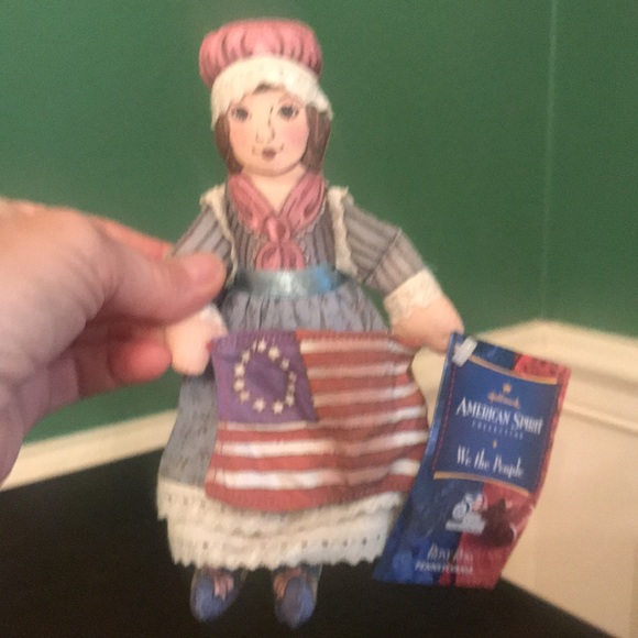 Hallmark - American Spirit Collection - Picture 4 of 13